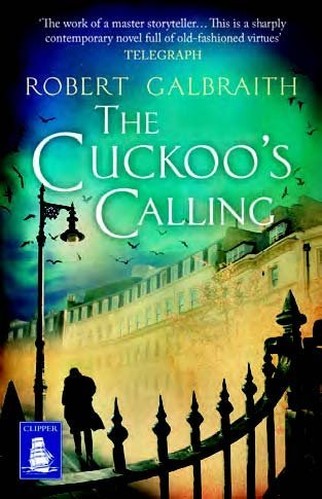 The Cuckoo's Calling