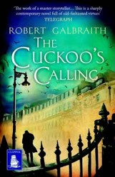 The Cuckoo's Calling