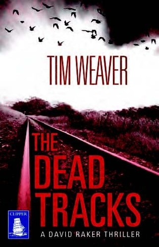The Dead Tracks (Large Print Edition)
