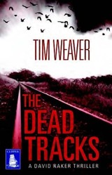 The Dead Tracks (Large Print Edition)