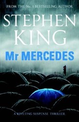 Mr Mercedes