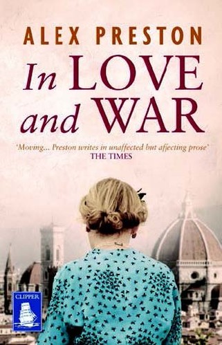 In Love and War (Large Print Edition)
