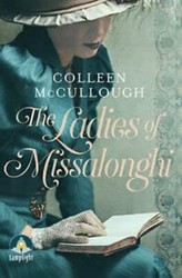 The Ladies of Missalonghi