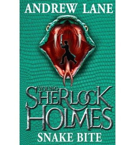 Young Sherlock Holmes