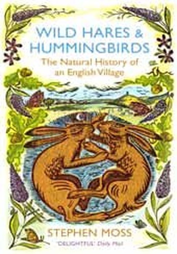 Wild Hares & Hummingbirds