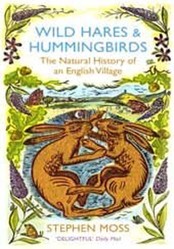 Wild Hares & Hummingbirds