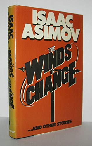 Winds of Change