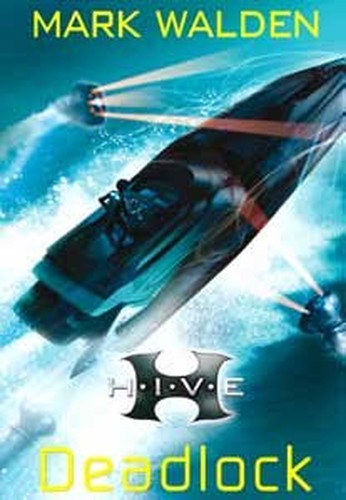 H.I.V.E Deadlock