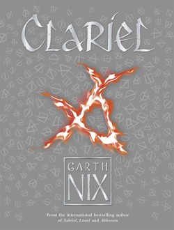 Clariel