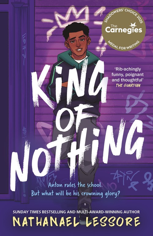 King of Nothing