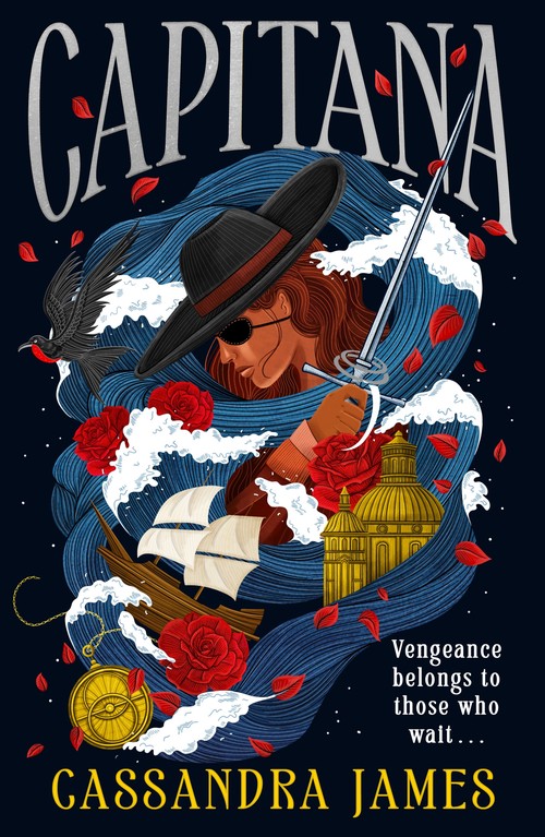Capitana