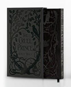 The Cruel Prince (A Novel of Elfhame)