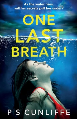 One Last Breath