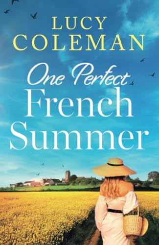 One Perfect French Summer