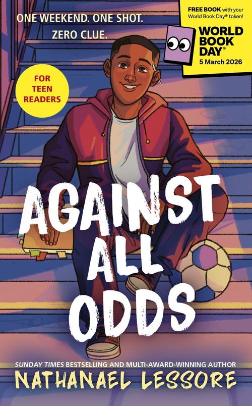 Against All Odds