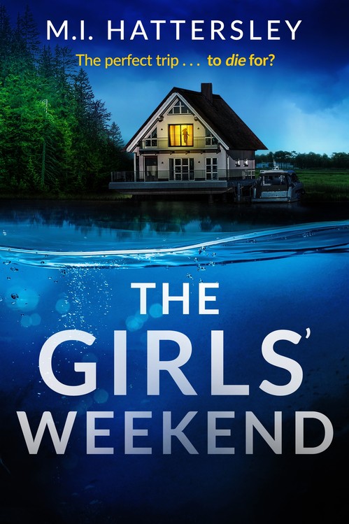 The Girls' Weekend