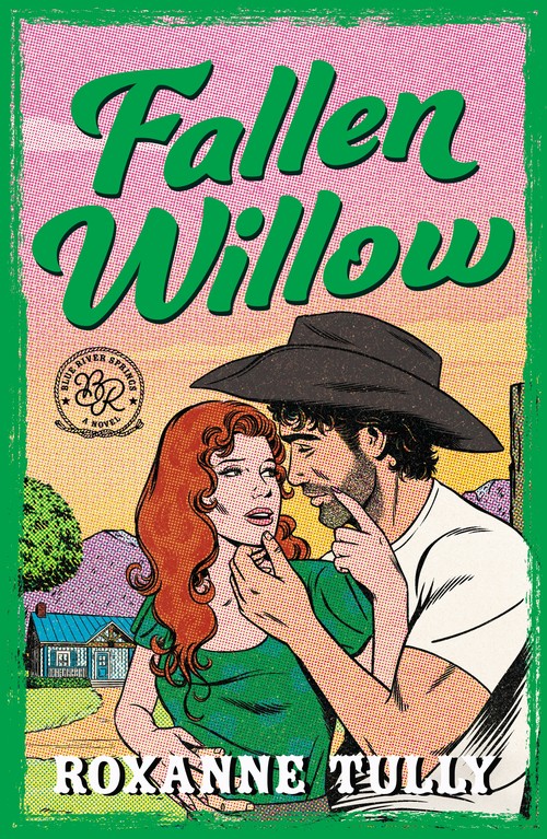 Fallen Willow