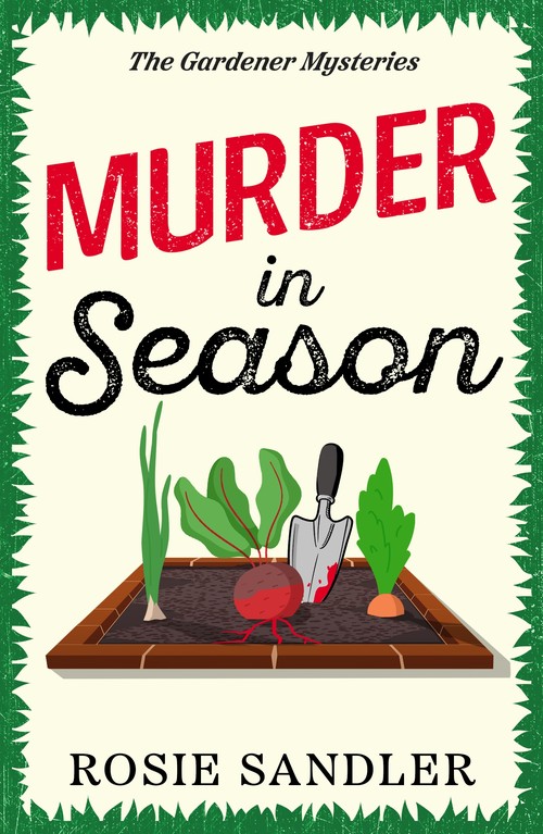 Murder in Season