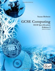 GCSE Computing B&W Textbook Ed 2