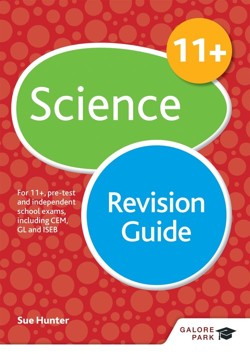 11+ Science Revision Guide