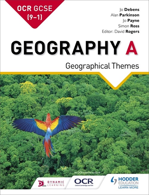 OCR GCSE (91) Geography A: Geographical Themes