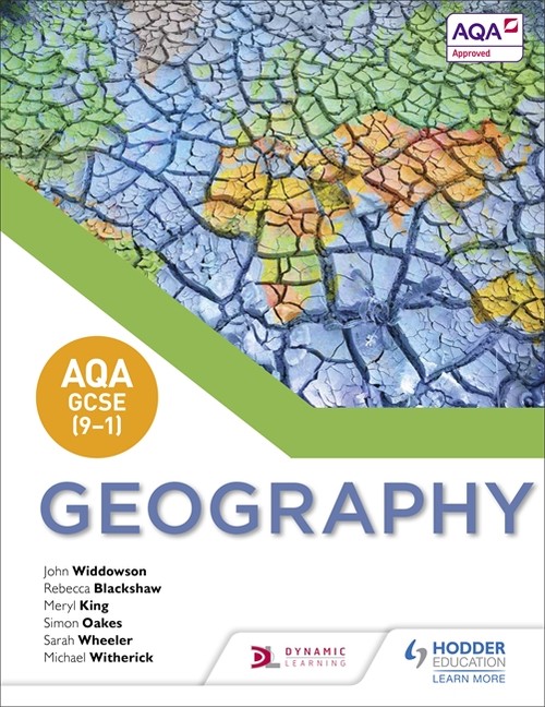 AQA GCSE (91) Geography