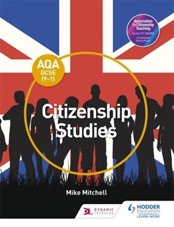 AQA GCSE (91) Citizenship Studies