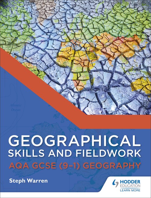 Geographical Skills and Fieldwork for AQA GCSE (91) Geography