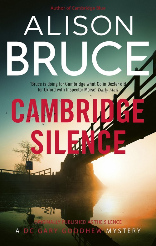 Cambridge Silence