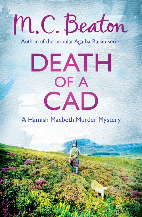 Death of a CAD