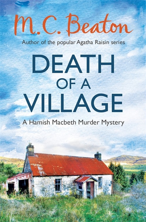 Death of a Village
