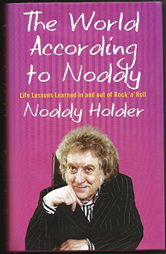The World According To Noddy