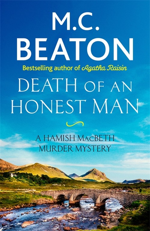 Death of an Honest Man