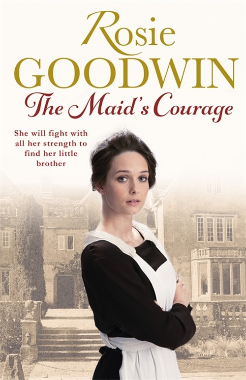 The Maid's Courage