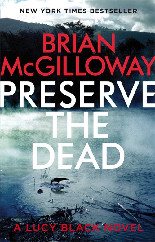 Preserve the Dead