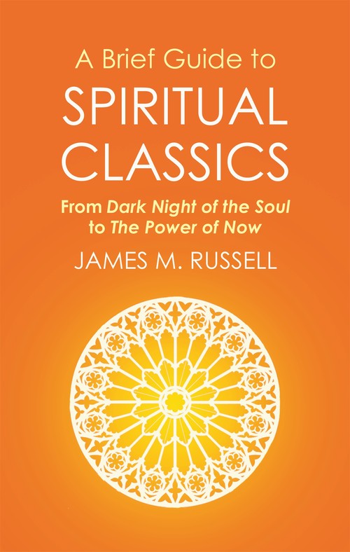 A Brief Guide to Spiritual Classics