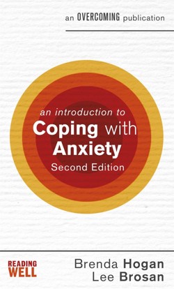 An An Introduction to Coping with Anxiety, 2nd Edition
