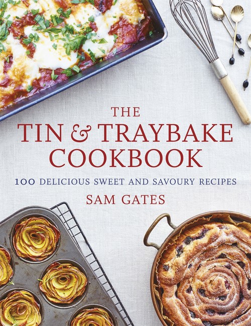 The Tin and Traybake Cookbook