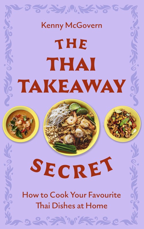 The Thai Takeaway Secret