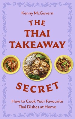 The Thai Takeaway Secret