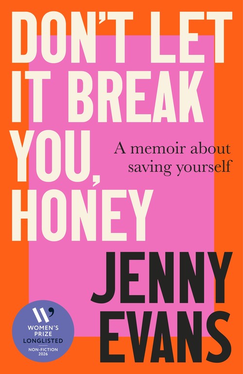 Don't Let it Break You, Honey