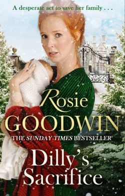 Dilly's Sacrifice
