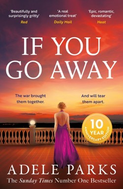 If You Go Away