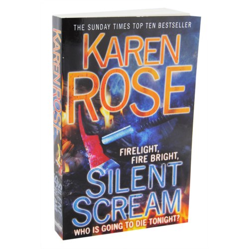 Silent Scream
