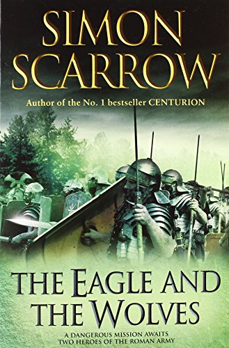 The Eagle and the Wolves