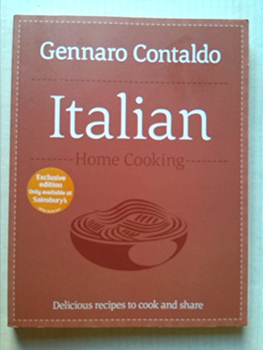 Gennaro's Italian Home Cooking