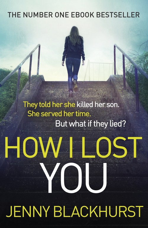 How I Lost You