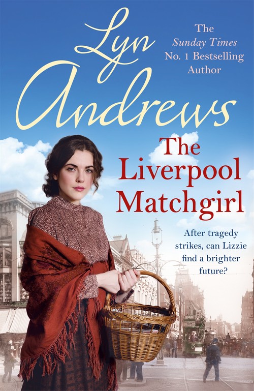 The The Liverpool Matchgirl