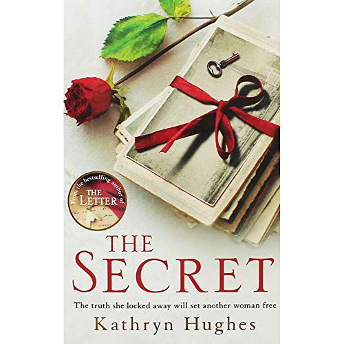 Kathryn Hughes The Secret