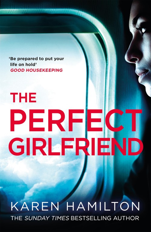 The Perfect Girlfriend